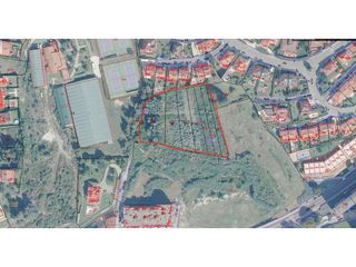 Terreno en venta en Poio