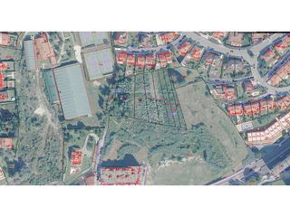 Terreno en venta en Poio