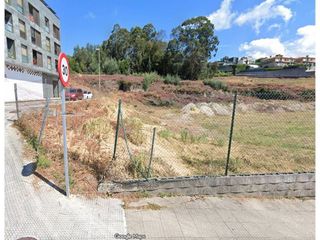 Terreno en venta en Poio