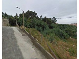 Terreno en venta en Poio