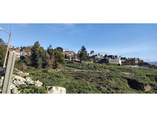 Terreno en venta en Poio