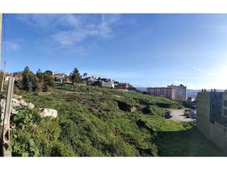 Terreno en venta en Poio
