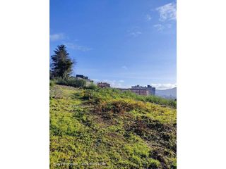 Terreno en venta en Poio