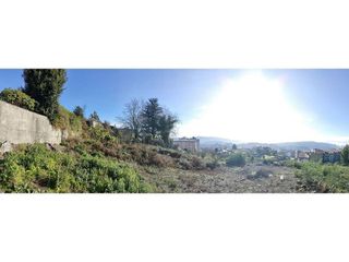 Terreno en venta en Poio