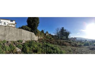 Terreno en venta en Poio