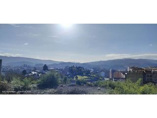 Terreno en venta en Poio