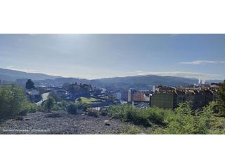 Terreno en venta en Poio