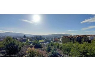 Terreno en venta en Poio