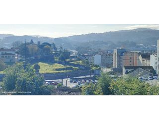 Terreno en venta en Poio
