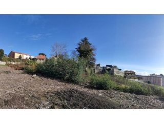 Terreno en venta en Poio