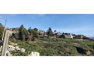 Terreno en venta en Poio