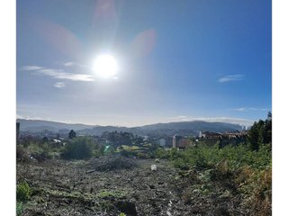 Terreno en venta en Poio