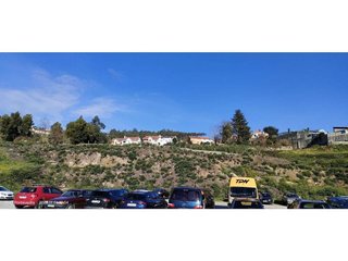 Terreno en venta en Poio