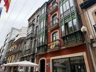 Piso en venta en Centro en Avilés
