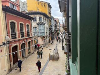 Piso en venta en Centro en Avilés