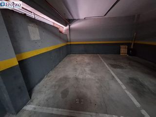 Garaje en venta en Casarrubios del Monte pueblo en Casarrubios del Monte