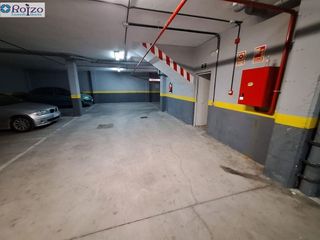 Garaje en venta en Casarrubios del Monte pueblo en Casarrubios del Monte