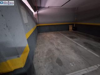 Garaje en venta en Casarrubios del Monte pueblo en Casarrubios del Monte