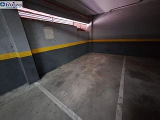 Garaje en venta en Casarrubios del Monte pueblo en Casarrubios del Monte