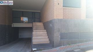 Garaje en venta en Casarrubios del Monte pueblo en Casarrubios del Monte