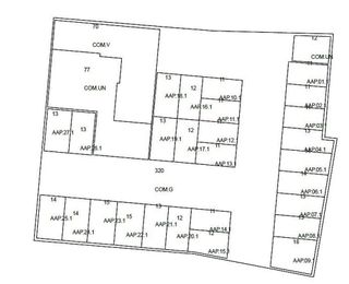 Garaje en venta en Casarrubios del Monte pueblo en Casarrubios del Monte