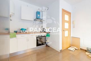 Piso en venta en Roquetas Centro en Roquetas de Mar