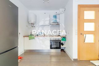 Piso en venta en Roquetas Centro en Roquetas de Mar