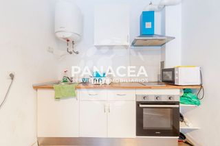 Piso en venta en Roquetas Centro en Roquetas de Mar