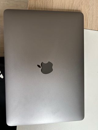 MacBook Air 12 2016 Plata