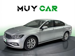 Volkswagen Passat Business 2.0 TDI 110 kW (150 CV)