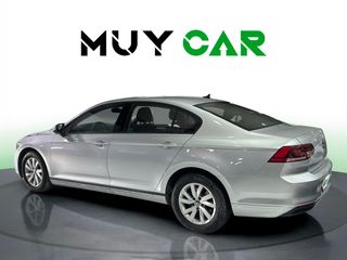 Volkswagen Passat Business 2.0 TDI 110 kW (150 CV)