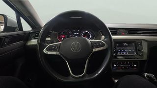 Volkswagen Passat Business 2.0 TDI 110 kW (150 CV)