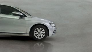 Volkswagen Passat Business 2.0 TDI 110 kW (150 CV)