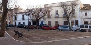 Piso en venta en Zafra