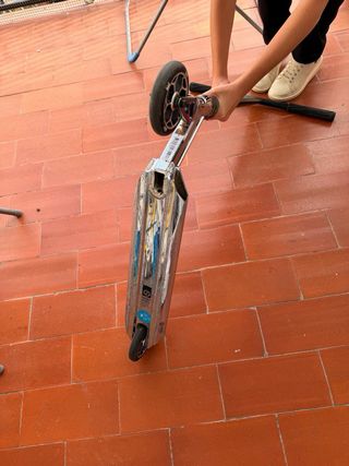 Patinete Freestyle Oxelo