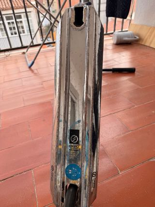 Patinete Freestyle Oxelo