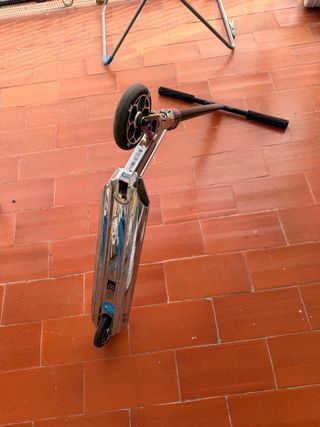 Patinete Freestyle Oxelo