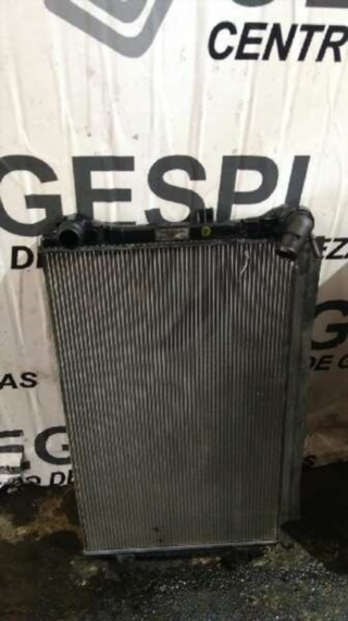 RADIADOR AGUA SEAT LEON (5F1) FR | 09.12 - 12.16