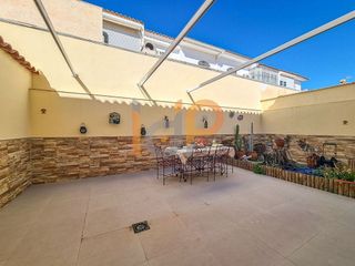 Dúplex en venta en Huércal-Overa