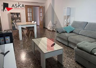 Piso en venta en Centro - Casco antiguo en Torrent