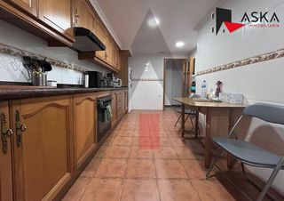 Piso en venta en Centro - Casco antiguo en Torrent