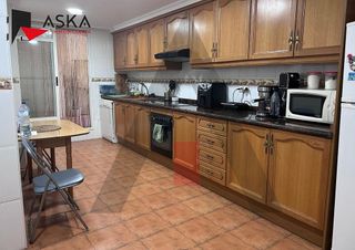 Piso en venta en Centro - Casco antiguo en Torrent