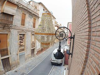 Piso en venta en Zona Centro-Corredera en Lorca
