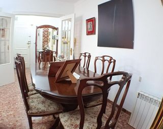 Piso en venta en Zona Centro-Corredera en Lorca