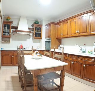 Piso en venta en Zona Centro-Corredera en Lorca