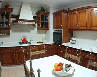 Piso en venta en Zona Centro-Corredera en Lorca