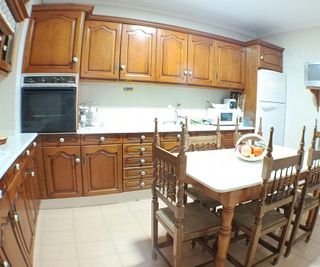 Piso en venta en Zona Centro-Corredera en Lorca