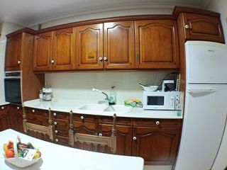 Piso en venta en Zona Centro-Corredera en Lorca