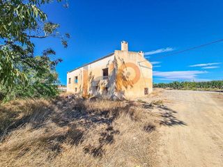 Local comercial en venta en Huércal-Overa