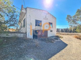 Local comercial en venta en Huércal-Overa